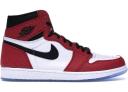 Jordan 1 Retro High Bred Toe
