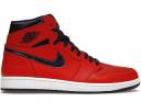 Jordan 1 Retro High Bred Toe