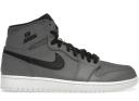 Jordan 1 Retro High Bred Toe
