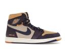Jordan 1 Retro High Element GORE-TEX Sky J Purple