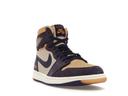 Jordan 1 Retro High Element GORE-TEX Sky J Purple