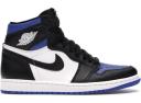 Jordan 1 Retro High Fragment