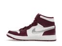Jordan 1 Retro High Golf Bordeaux