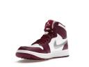 Jordan 1 Retro High Golf Bordeaux