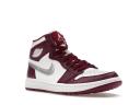 Jordan 1 Retro High Golf Bordeaux