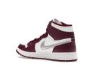 Jordan 1 Retro High Golf Bordeaux