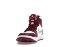 Jordan 1 Retro High Golf Bordeaux