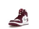 Jordan 1 Retro High Golf Bordeaux