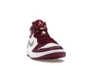 Jordan 1 Retro High Golf Bordeaux