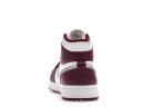 Jordan 1 Retro High Golf Bordeaux