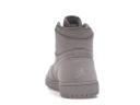 Jordan 1 Retro High Grey Suede