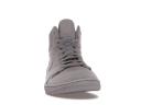 Jordan 1 Retro High Grey Suede