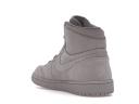 Jordan 1 Retro High Grey Suede