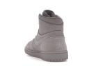 Jordan 1 Retro High Grey Suede