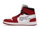 Jordan 1 Retro High Off-White Chicago - AA3834-101 - US