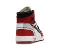 Jordan 1 Retro High Off-White Chicago - AA3834-101 - US
