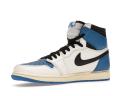 Jordan 1 Retro High OG SP Fragment x Travis Scott