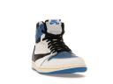Jordan 1 Retro High OG SP Fragment x Travis Scott