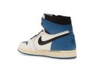 Jordan 1 Retro High OG SP Fragment x Travis Scott