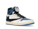 Jordan 1 Retro High OG SP Fragment x Travis Scott