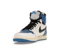 Jordan 1 Retro High OG SP Fragment x Travis Scott