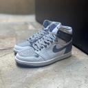 Jordan 1 Retro High OG Stealth (GS)