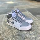 Jordan 1 Retro High OG Stealth (GS)
