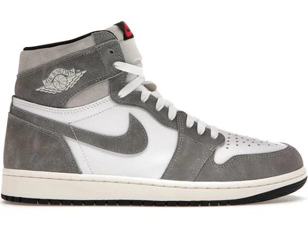Jordan 1 Retro High OG Washed Black