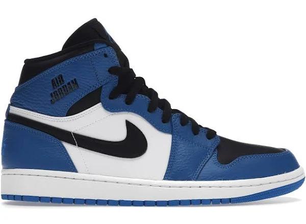 Jordan 1 Retro High Rare Air Soar