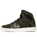 Jordan 1 Retro High Snakeskin (Women's)