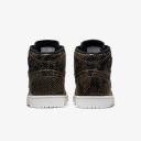 Jordan 1 Retro High Snakeskin (Women's)