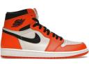 Jordan 1 Retro High Spider Man Origin Story (Special Box)
