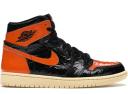 Jordan 1 Retro High Spider Man Origin Story (Special Box)