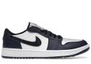 Jordan 1 Retro Low Golf Midnight Navy