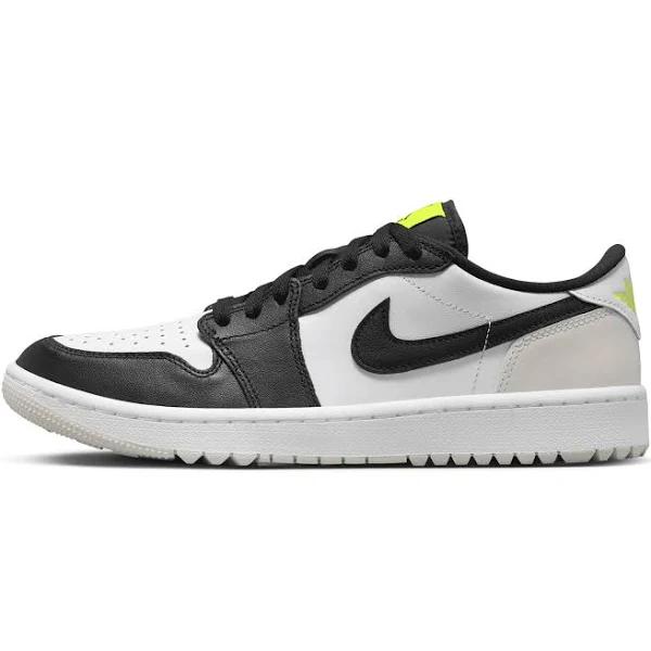 Jordan 1 Retro Low Golf Phantom Volt