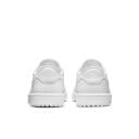 Jordan 1 Retro Low Golf Triple White