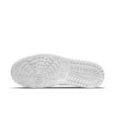 Jordan 1 Retro Low Golf Triple White