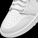 Jordan 1 Retro Low Golf Triple White