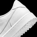 Jordan 1 Retro Low Golf Triple White