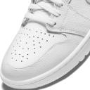 Jordan 1 Retro Low Golf Triple White