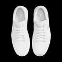 Jordan 1 Retro Low Golf Triple White
