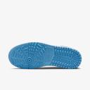 Jordan 1 Retro Low Golf UNC