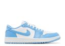 Jordan 1 Retro Low Golf UNC