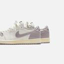 Jordan 1 Retro Low OG Atmosphere Grey