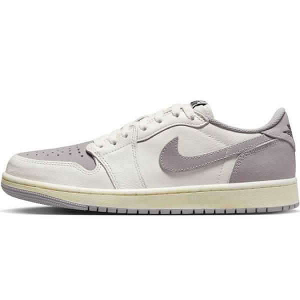 Jordan 1 Retro Low OG Atmosphere Grey