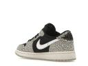 Jordan 1 Retro Low OG Black Cement (Women's)