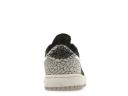 Jordan 1 Retro Low OG Black Cement (Women's)
