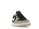 Jordan 1 Retro Low OG Black Cement (Women's)