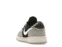Jordan 1 Retro Low OG Black Cement (Women's)