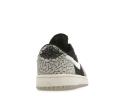 Jordan 1 Retro Low OG Black Cement (Women's)